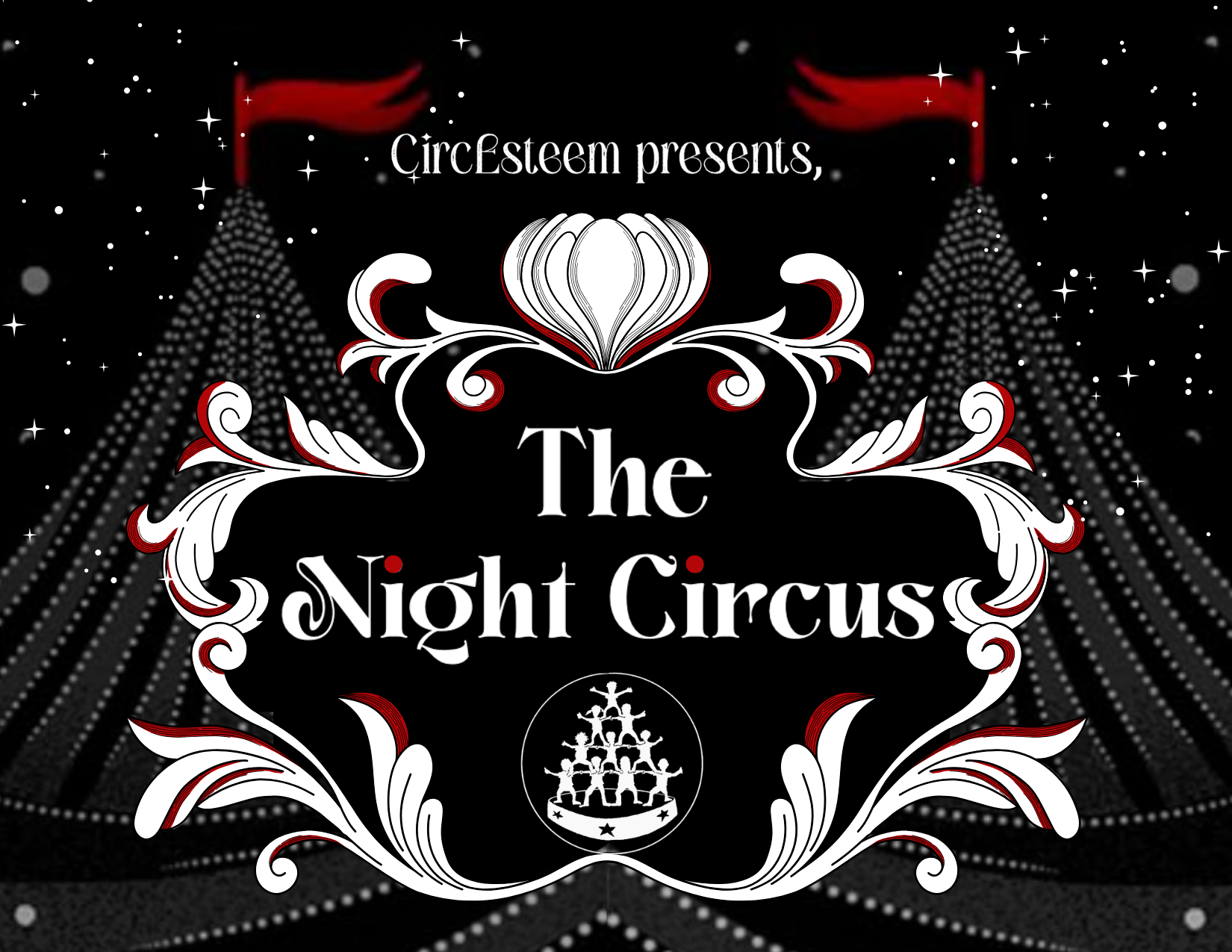 Chicago Circus at CircEsteem. Spring 2026.